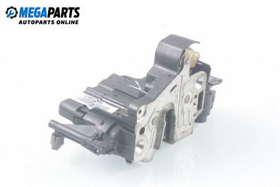 Брава на врата за Mercedes-Benz CLK-Class Coupe (C208) (06.1997 - 09.2002), позиция: лява