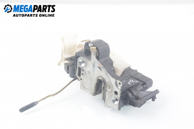 Брава на врата за Mercedes-Benz CLK-Class Coupe (C208) (06.1997 - 09.2002), позиция: дясна