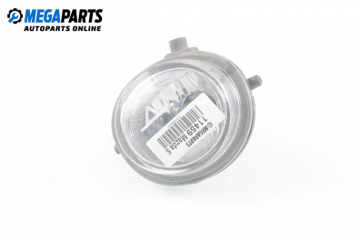 Халоген за Mazda 5 Minivan I (02.2005 - 12.2010), миниван, позиция: дясна