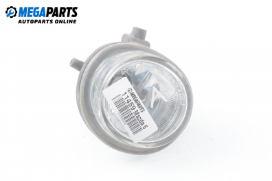 Халоген за Mazda 5 Minivan I (02.2005 - 12.2010), миниван, позиция: лява