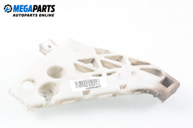 Държач броня за Mazda 5 Minivan I (02.2005 - 12.2010), миниван, позиция: предна, дясна