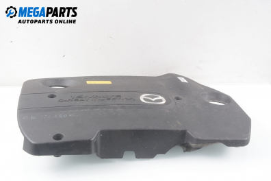 Декоративен капак двигател за Mazda 5 Minivan I (02.2005 - 12.2010)