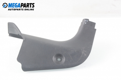 Интериорна пластмаса за Mazda 5 Minivan I (02.2005 - 12.2010), 4+1 вр., миниван, позиция: дясна