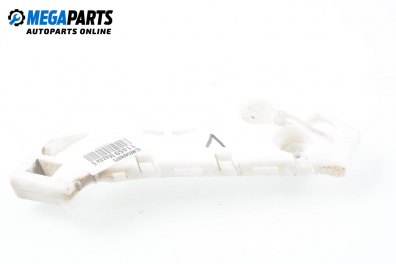 Държач броня за Mazda 5 Minivan I (02.2005 - 12.2010), миниван, позиция: предна, лява