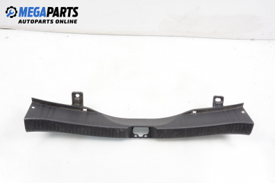 Интериорна пластмаса багажник за Mazda 5 Minivan I (02.2005 - 12.2010), миниван