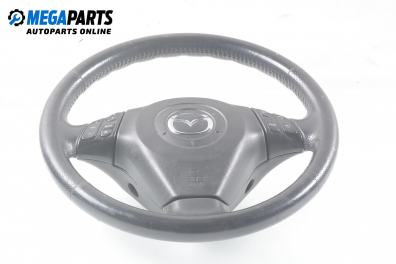 Мулти волан за Mazda 5 Minivan I (02.2005 - 12.2010)