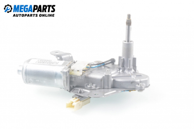 Ел. мотор за чистачките за Mazda 5 Minivan I (02.2005 - 12.2010), миниван, позиция: задна