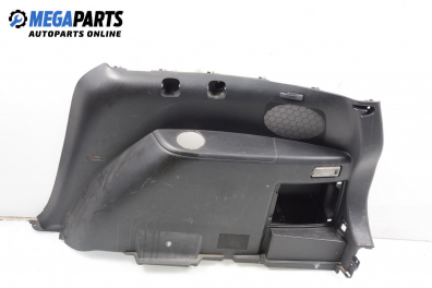 Интериорна пластмаса багажник за Mazda 5 Minivan I (02.2005 - 12.2010), миниван
