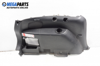 Интериорна пластмаса багажник за Mazda 5 Minivan I (02.2005 - 12.2010), миниван