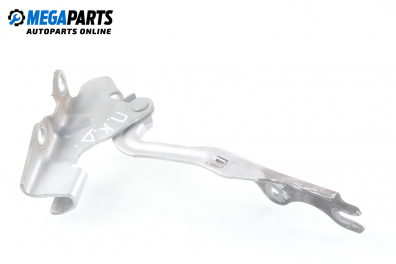 Панта преден капак за Mazda 5 Minivan I (02.2005 - 12.2010), 4+1 вр., миниван, позиция: дясна