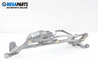 Ел. мотор за чистачките за Mazda 5 Minivan I (02.2005 - 12.2010), миниван, позиция: предна