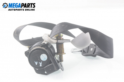 Предпазен колан за Mazda 5 Minivan I (02.2005 - 12.2010), 4+1 вр., позиция: задна, лява