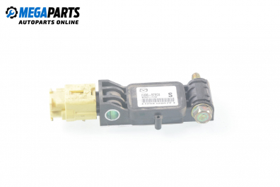 Сензор airbag за Mazda 5 Minivan I (02.2005 - 12.2010), № C236-57KC0