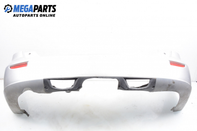 Задна броня за Mazda 5 Minivan I (02.2005 - 12.2010), миниван