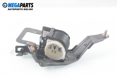 Предпазен колан за Mazda 5 Minivan I (02.2005 - 12.2010), 4+1 вр., позиция: задна, лява