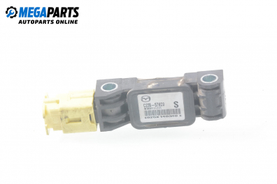 Сензор airbag за Mazda 5 Minivan I (02.2005 - 12.2010), № C235-57KC0