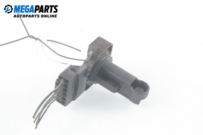 Дебитомер за Mazda 5 Minivan I (02.2005 - 12.2010) 2.0 CD, 143 к.с., № 197400-2010