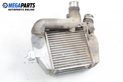 Интеркулер за Mazda 5 Minivan I (02.2005 - 12.2010) 2.0 CD, 143 к.с.