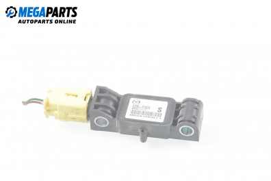 Сензор airbag за Mazda 5 Minivan I (02.2005 - 12.2010), № C235-57KC0