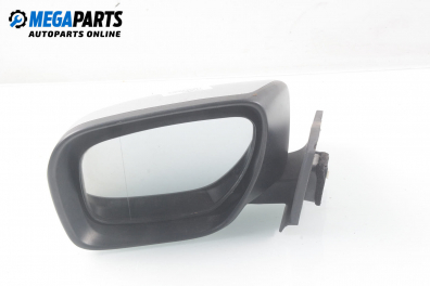 Огледало за Mazda 5 Minivan I (02.2005 - 12.2010), 4+1 вр., миниван, позиция: лява
