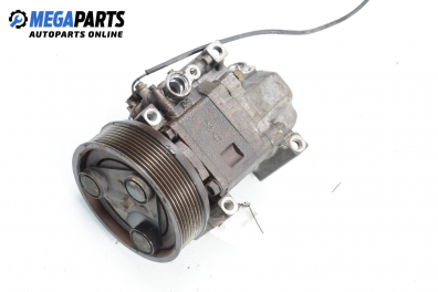 Компресор климатик за Mazda 5 Minivan I (02.2005 - 12.2010) 2.0 CD, 143 к.с.