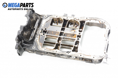 Картер за Mazda 5 Minivan I (02.2005 - 12.2010) 2.0 CD, 143 к.с.