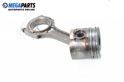 Бутало за Mazda 5 Minivan I (02.2005 - 12.2010) 2.0 CD, 143 к.с.