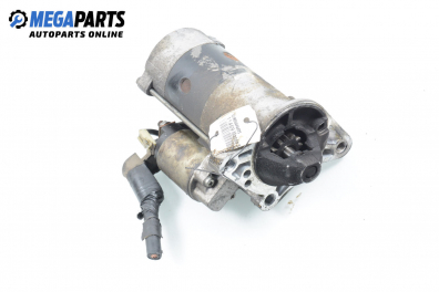 Стартер за Mazda 5 Minivan I (02.2005 - 12.2010) 2.0 CD, 143 к.с., № M002T88671