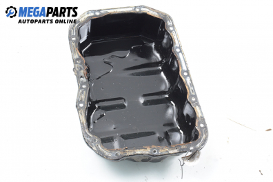 Картер за Mazda 5 Minivan I (02.2005 - 12.2010) 2.0 CD, 143 к.с.