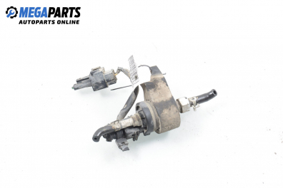 Горивен клапан за Mazda 5 Minivan I (02.2005 - 12.2010) 2.0 CD, 143 к.с.