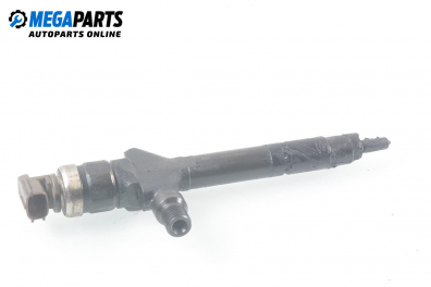 Дюза дизел за Mazda 5 Minivan I (02.2005 - 12.2010) 2.0 CD, 143 к.с., № Denso RF7J 13H50