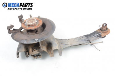 Шенкел главина за Mazda 5 Minivan I (02.2005 - 12.2010), позиция: задна, дясна