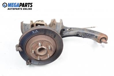 Шенкел главина за Mazda 5 Minivan I (02.2005 - 12.2010), позиция: задна, лява