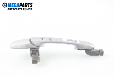 Външна дръжка за Mazda 5 Minivan I (02.2005 - 12.2010), 4+1 вр., миниван, позиция: задна, дясна