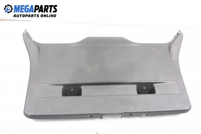 Кора заден капак за Opel Zafira A Minivan (04.1999 - 06.2005), миниван