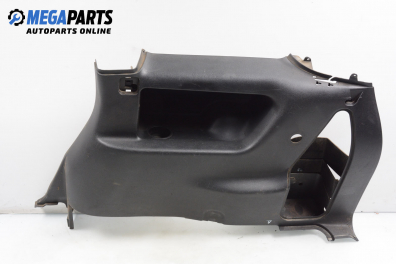 Кора багажник за Opel Zafira A Minivan (04.1999 - 06.2005), миниван