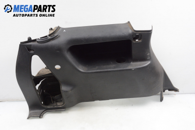 Кора багажник за Opel Zafira A Minivan (04.1999 - 06.2005), миниван