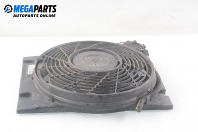 Перка охлаждане за Opel Zafira A Minivan (04.1999 - 06.2005) 1.8 16V, 116 к.с.