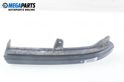 Лайсна под фар за Opel Zafira A Minivan (04.1999 - 06.2005), миниван, позиция: лява