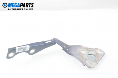 Панта преден капак за Opel Zafira A Minivan (04.1999 - 06.2005), 4+1 вр., миниван, позиция: лява