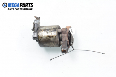 EGR-клапан за Opel Zafira A Minivan (04.1999 - 06.2005) 1.8 16V, 116 к.с.