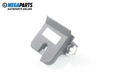 Брава заден капак за Skoda Yeti SUV (05.2009 - 12.2017), джип, позиция: задна