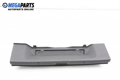 Интериорна пластмаса багажник за Skoda Yeti SUV (05.2009 - 12.2017), джип