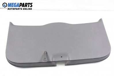 Кора заден капак за Skoda Yeti SUV (05.2009 - 12.2017), джип