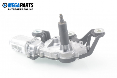 Ел. мотор за чистачките за Skoda Yeti SUV (05.2009 - 12.2017), джип, позиция: задна