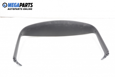 Кора заден капак за Skoda Yeti SUV (05.2009 - 12.2017), джип