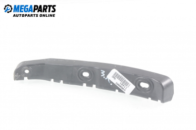 Държач броня за Skoda Yeti SUV (05.2009 - 12.2017), джип, позиция: задна, лява