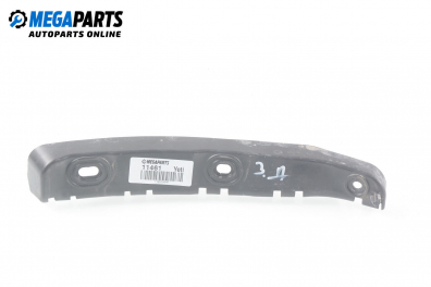 Държач броня за Skoda Yeti SUV (05.2009 - 12.2017), джип, позиция: задна, дясна