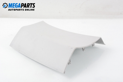 Интериорна пластмаса багажник за Skoda Yeti SUV (05.2009 - 12.2017), джип