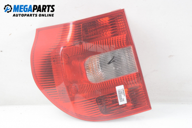 Стоп за Skoda Yeti SUV (05.2009 - 12.2017), джип, позиция: лява